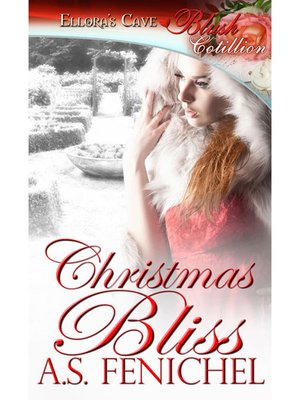 cover image of Christmas Bliss